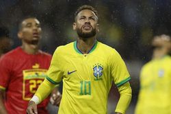 Soi kèo nhà cái Brazil vs Tunisia. Nhận định, dự đoán bóng đá giao hữu quốc tế (01h30, 28/9)