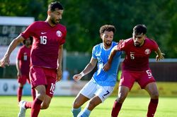 Soi kèo nhà cái Qatar vs Chile. Nhận định, dự đoán bóng đá giao hữu quốc tế (00h00, 28/9)