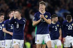 Soi kèo nhà cái Ukraine vs Scotland. Nhận định, dự đoán bóng đá UEFA Nations League (01h45, 28/9)