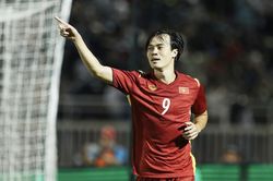 Văn Toàn và bàn thắng sau hơn nửa thập kỷ chờ đợi