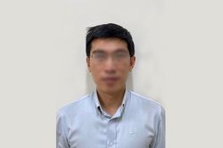 Khởi tố bị can Nguyễn Quang Linh về tội 'Nhận hối lộ'