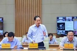 Bão số 4 khi đổ bộ rất mạnh, mức ảnh hưởng có thể cao hơn bão Xangsane