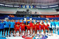 Đội tuyển futsal Việt Nam: Tính kỹ từng trận