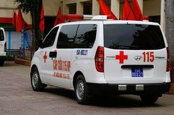 Đề nghị các bệnh viện đầu ngành hỗ trợ y tế vùng bị ảnh hưởng bão Noru