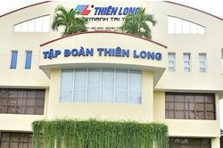 Tập đoàn Thiên Long báo lãi gần 400 tỷ đồng sau 8 tháng
