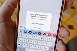 Điểm gây thất vọng của iOS 16