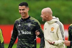 Ronaldo không khác gì mãnh thú, gửi lời cảnh tỉnh đến Erik ten Hag