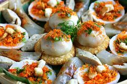 Không chỉ có bún bò, đến Huế phải thưởng thức những món bánh nổi tiếng này