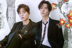 Sau Trần Tình Lệnh, Tiêu Chiến - Vương Nhất Bác lại cùng làm điều này khiến fan couple phấn khích