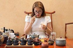 Vì yêu hương trầm mà khởi nghiệp kinh doanh trầm hương