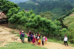 ADB chi 14 tỷ USD giảm nhẹ khủng hoảng lương thực ở châu Á và Thái Bình Dương