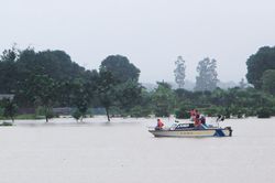 Gia Lai sẵn sàng ứng phó với bão số 4