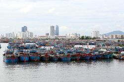 Đà Nẵng: Thực hiện các biện pháp phòng, chống bão, hạn chế thấp nhất các thiệt hại