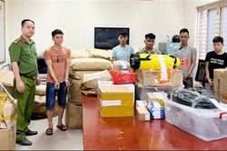 Tác hại lâu dài của chất ma túy được tẩm vào sợi thảo mộc, tinh dầu thuốc lá điện tử