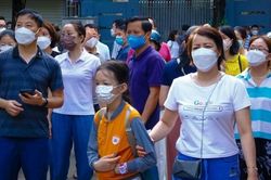 Hà Nội cấm lợi dụng danh nghĩa ban đại diện cha mẹ học sinh thu 7 khoản tiền