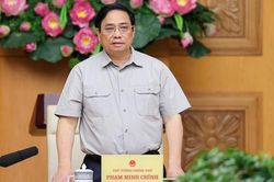Khẩn trương, quyết liệt, bảo đảm an toàn tính mạng của người dân