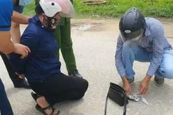 Người phụ nữ buôn gà và bịch ma túy 'bí ẩn' (P1): Tin báo ẩn danh