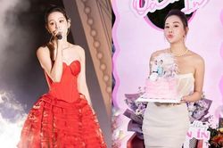 Sau ồn ào tình cảm, Phương Oanh và Hiền Hồ bỗng có chung phản ứng trên trang cá nhân
