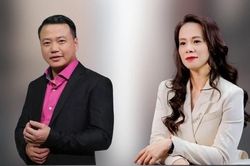 Tòa án triệu tập vợ chồng Shark Bình
