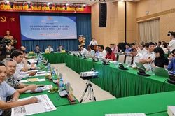 Hướng tới phát triển vật liệu xây dựng xanh, thân thiện với môi trường