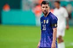 Soi kèo nhà cái Jamaica vs Argentina. Nhận định, dự đoán bóng đá giao hữu quốc tế (7h00, 28/9)