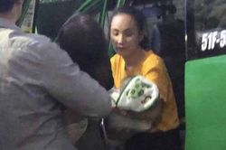 Bắt người phụ nữ trong vụ tranh chấp ngôi nhà 29 Nguyễn Bỉnh Khiêm ở TP.HCM