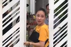 Bắt giữ đối tượng bị truy nã về tội xâm phạm chỗ ở của người khác