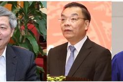 Tha hóa quyền lực nhìn từ Đại án Việt Á - Bài 1: Lời thề trước Đảng, lời hứa trước dân