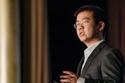 Jihan Wu: Từ nhà quản lý quỹ đầu tư tại Trung Quốc đến 'vua đào tiền mã hóa'