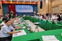 Sản xuất vật liệu xây dựng theo xu hướng xanh