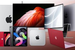 Apple sẽ công bố các sản phẩm còn lại trong năm 2022 qua thông cáo báo chí