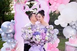 Hé lộ lý do Phương Oanh xóa bài viết, hình ảnh liên quan tới Shark Bình trên mạng xã hội