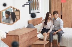 Muốn biết vợ chồng có hạnh phúc hay không, chỉ cần nhìn một vật trong nhà
