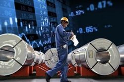 Cổ phiếu thép sẽ hồi phục cùng kết quả kinh doanh vào quý 4/2022?