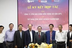 Giải pháp hội nghị trực tuyến Quickom quy mô 10.000 người