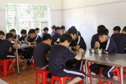 Đề xuất mức chi thực hiện biện pháp xử lý hành chính giáo dục tại xã, phường, thị trấn