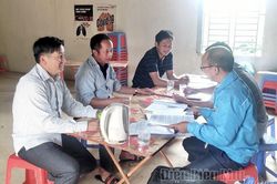 Sàng lọc đảng viên ở Điện Biên: 'Cắt bỏ cành sâu để cứu cả cây' (bài 3)