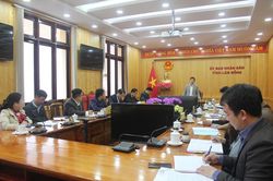 Đẩy mạnh công tác tuyên truyền, quảng bá Festival Hoa Đà Lạt lần thứ IX - 2022