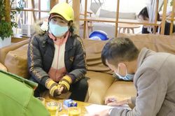 Bắt quả tang đối tượng tàng trữ 12 gói heroin