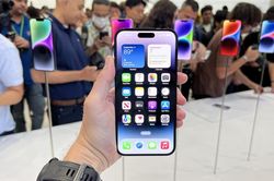 Nhu cầu iPhone 14 ở mức cao, nguồn cung đã cải thiện