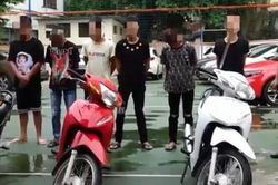 Hải Dương: Bắt tạm giam 7 đối tượng gây rối trật tự công cộng