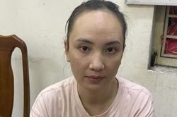 Nữ đồng phạm trong vụ tranh chấp căn nhà 29 Nguyễn Bỉnh Khiêm bị bắt sau 2 năm lẩn trốn