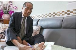 Nhà giáo Nguyễn Ngọc Ký qua đời
