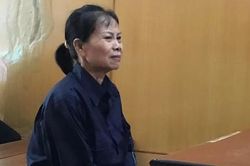 Lừa chạy việc, xin cấp nhà cho hàng xóm chiếm đoạt gần 1 tỷ đồng