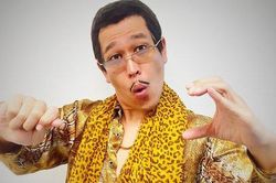 Sau 8 năm làm mưa làm gió với hit 'Pen Pineapple Apple Pen', nghệ sĩ hài người Nhật bây giờ ra sao?