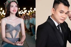 Hoa hậu Thùy Tiên kêu gọi ủng hộ đồng bào miền Trung