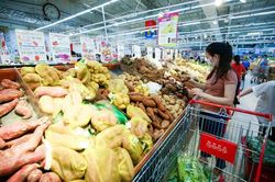 Bộ Tài chính: Dư địa kiểm soát lạm phát còn tương đối lớn