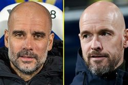 Đại chiến Man City vs MU: Phép thử cho tham vọng
