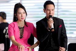Lý Hải chọn Huy Khánh, Trung Dũng, Diệp Bảo Ngọc đóng 'Lật mặt 6'