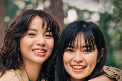 Thanh xuân trở lại trong Thời hoa dại